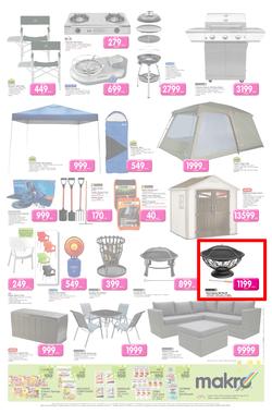 Makro : General Merchandise (14 Jul - 20 Jul 2015) , page 10