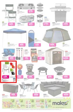 Makro : General Merchandise (14 Jul - 20 Jul 2015) , page 10