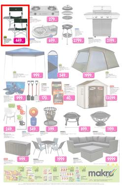 Makro : General Merchandise (14 Jul - 20 Jul 2015) , page 10