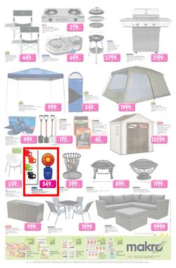 Makro : General Merchandise (14 Jul - 20 Jul 2015) , page 10