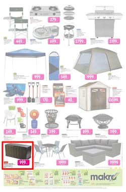 Makro : General Merchandise (14 Jul - 20 Jul 2015) , page 10