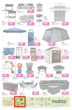 Makro : General Merchandise (14 Jul - 20 Jul 2015) , page 10