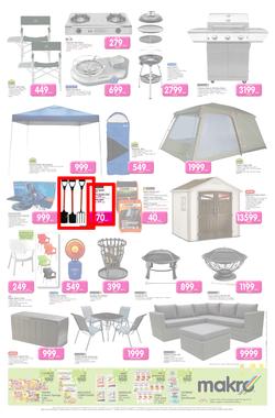 Makro : General Merchandise (14 Jul - 20 Jul 2015) , page 10