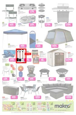 Makro : General Merchandise (14 Jul - 20 Jul 2015) , page 10