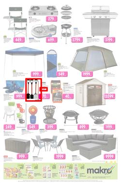 Makro : General Merchandise (14 Jul - 20 Jul 2015) , page 10