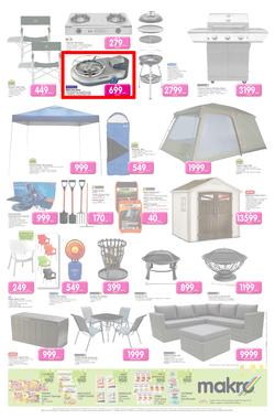 Makro : General Merchandise (14 Jul - 20 Jul 2015) , page 10