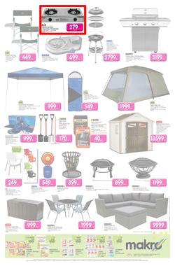 Makro : General Merchandise (14 Jul - 20 Jul 2015) , page 10