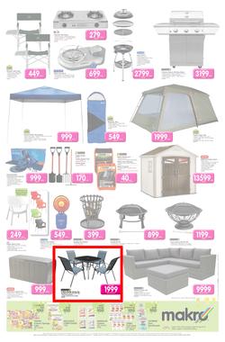 Makro : General Merchandise (14 Jul - 20 Jul 2015) , page 10