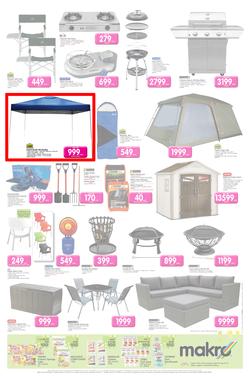 Makro : General Merchandise (14 Jul - 20 Jul 2015) , page 10
