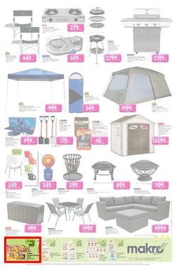 Makro : General Merchandise (14 Jul - 20 Jul 2015) , page 10