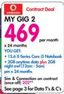 Asus 15.6" X-Series Core i5 Notebook-On My Gig 2