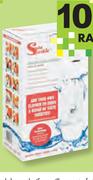 Portable Soda Making Kit SS-FSSK1