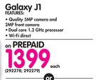 Samsung Galaxy J1