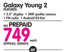 Samsung Galaxy Young 2