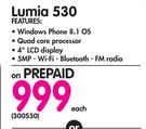 Nokia Lumia 530