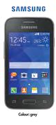 Samsung Galaxy Young 2-On Smart Medium