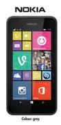 Nokia Lumia 530