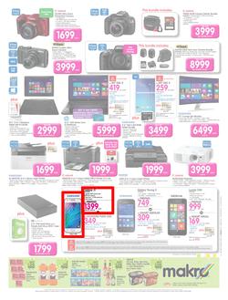 Makro : General Merchandise (15 Sep - 21 Sep 2015), page 3
