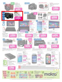 Makro : General Merchandise (15 Sep - 21 Sep 2015), page 3