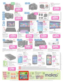 Makro : General Merchandise (15 Sep - 21 Sep 2015), page 3
