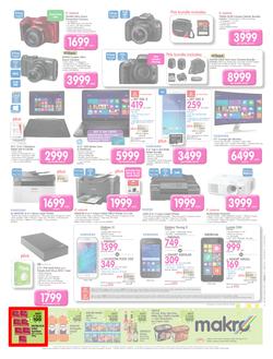 Makro : General Merchandise (15 Sep - 21 Sep 2015), page 3