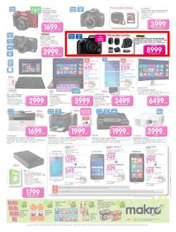 Makro : General Merchandise (15 Sep - 21 Sep 2015), page 3