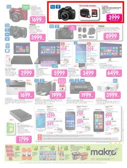 Makro : General Merchandise (15 Sep - 21 Sep 2015), page 3