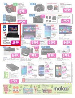 Makro : General Merchandise (15 Sep - 21 Sep 2015), page 3