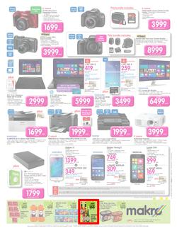 Makro : General Merchandise (15 Sep - 21 Sep 2015), page 3