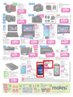 Makro : General Merchandise (15 Sep - 21 Sep 2015), page 3