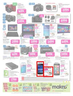 Makro : General Merchandise (15 Sep - 21 Sep 2015), page 3