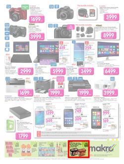 Makro : General Merchandise (15 Sep - 21 Sep 2015), page 3