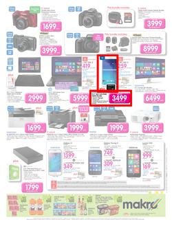 Makro : General Merchandise (15 Sep - 21 Sep 2015), page 3