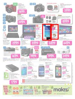 Makro : General Merchandise (15 Sep - 21 Sep 2015), page 3