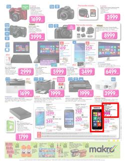 Makro : General Merchandise (15 Sep - 21 Sep 2015), page 3