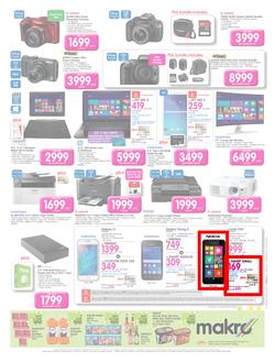 Makro : General Merchandise (15 Sep - 21 Sep 2015), page 3