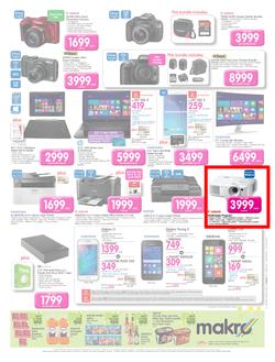 Makro : General Merchandise (15 Sep - 21 Sep 2015), page 3