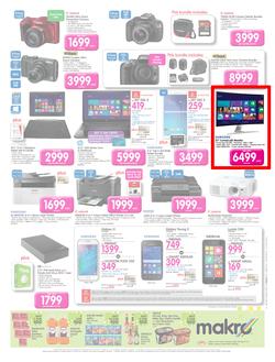 Makro : General Merchandise (15 Sep - 21 Sep 2015), page 3