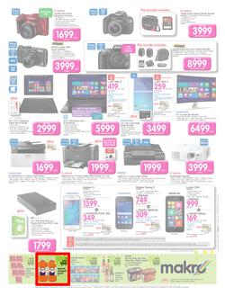 Makro : General Merchandise (15 Sep - 21 Sep 2015), page 3