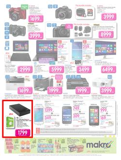 Makro : General Merchandise (15 Sep - 21 Sep 2015), page 3