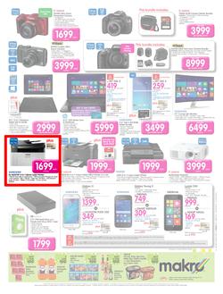 Makro : General Merchandise (15 Sep - 21 Sep 2015), page 3