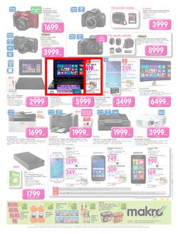 Makro : General Merchandise (15 Sep - 21 Sep 2015), page 3