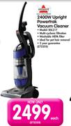Bissell 2400W Upright Powertrak Vacuum Cleaner BSL217