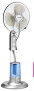 Goldair 30Cm Desk Fan GDF12Y