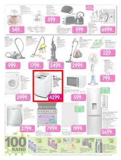 Makro : General Merchandise (15 Sep - 21 Sep 2015), page 4