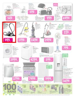Makro : General Merchandise (15 Sep - 21 Sep 2015), page 4