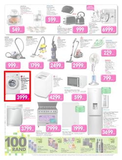 Makro : General Merchandise (15 Sep - 21 Sep 2015), page 4