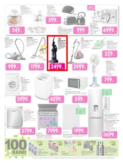 Makro : General Merchandise (15 Sep - 21 Sep 2015), page 4