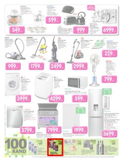 Makro : General Merchandise (15 Sep - 21 Sep 2015), page 4