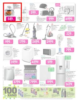 Makro : General Merchandise (15 Sep - 21 Sep 2015), page 4
